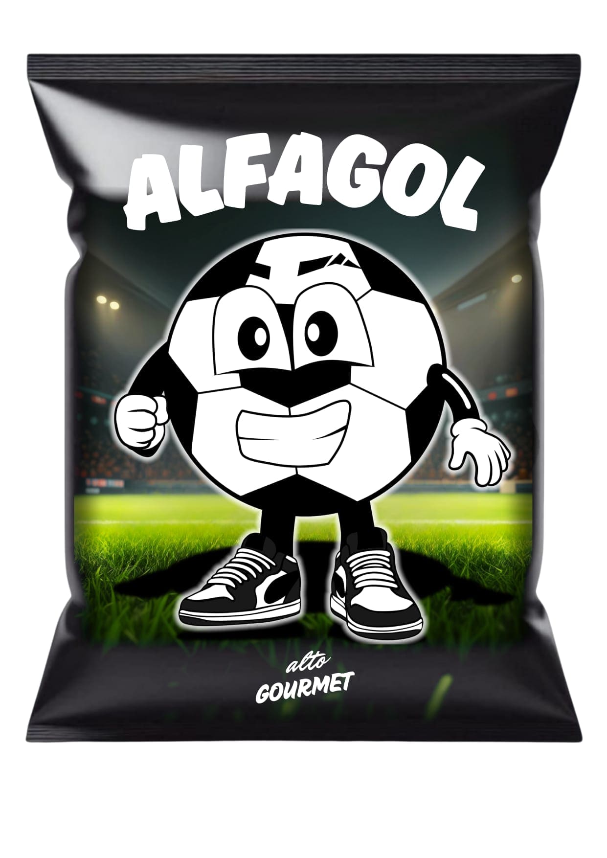 Alfagol - Caja Premium
